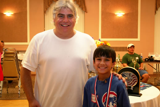 Tanner Ruiz