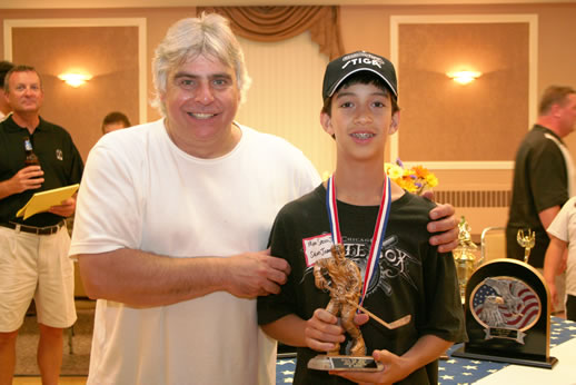 Mike Sacco Jr.