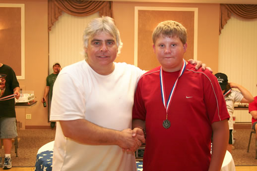 Ryan Lejman