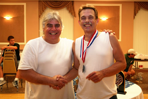 Rich Thill